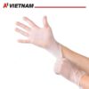 Găng tay nitrile phòng sạch