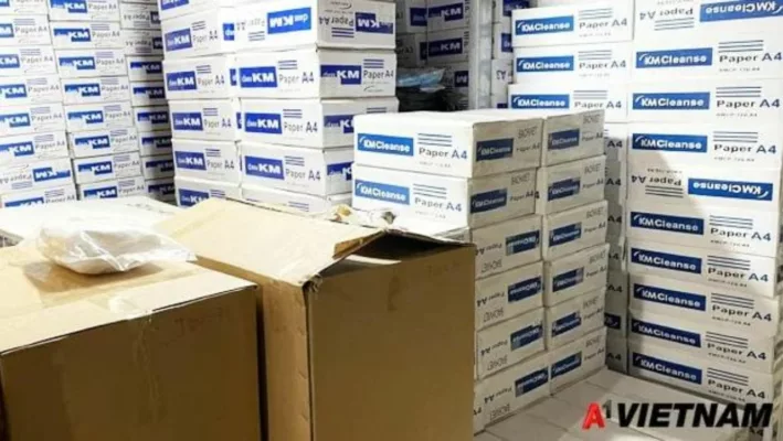 Giấy In Phòng Sạch Đồng Tháp - Giá Sỉ 10 Thiet ke chua co ten 13