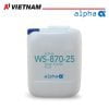 ALPHA FLUX 870-25 2 alpha flux 870-25 chính hãng tại việt nam