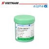 ALPHA OM-338T PASTE FLUX 1 alpha om-338t paste flux chính hãng tại Việt Nam