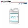 ALPHA S-64 FLUX 1 alpha s-64 flux chính hãng tại việt nam