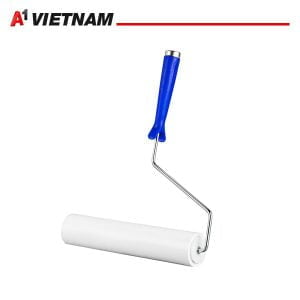 Con lăn dính bụi PE, Màu Xanh / Trắng - Chính Hãng