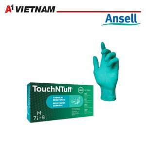 găng tay Ansell 92-600 chính hãng tại Việt Nam