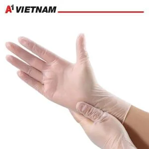 Găng Tay Pvc Phòng Sạch - Phân Phối Chính Hãng Tại Việt Nam