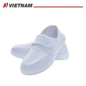 Giày Linkworld Phòng Sạch - Phân Phối Chính Hãng