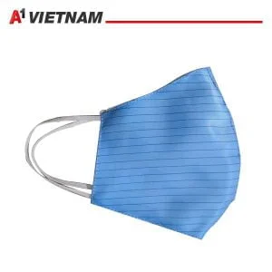 Khẩu Trang Vải Phòng Sạch - Phân Phối Chính Hãng
