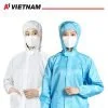 Quần Áo Phòng Sạch Rời - Phân Phối Chính Hãng