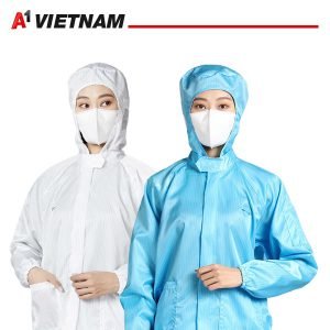 Quần Áo Phòng Sạch Rời - Phân Phối Chính Hãng