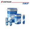 Mỡ bôi trơn SKF LGEM 2 1 Mỡ SKF LGEM 2 - Phân Phối Chính Hãng Tại Việt Nam