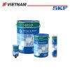 Mỡ SKF LGGB 2 2 Mỡ SKF LGGB 2 - Phân Phối Chính Hãng Tại Việt Nam