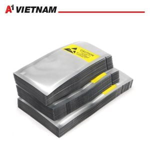 Túi Nhôm Chống Tĩnh Điện - Phân Phối Chính Hãng Tại Việt Nam