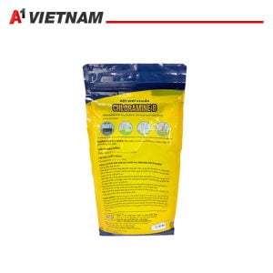 Cloramin B Việt Nam 1 Cloramin B Việt Nam - Phân Phối Chính Hãng