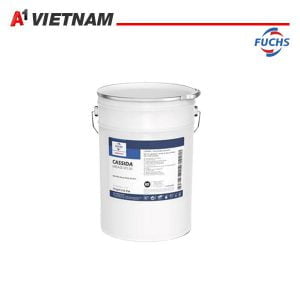 Fuchs Việt Nam - Nhà Phân Phối Chính Hãng Tại Việt Nam 2 Mỡ Fuchs Cassida EPS 00 - Phân Phối Chính Hãng Tại Việt Nam