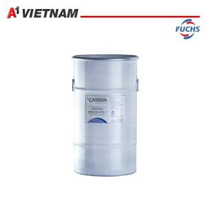 Fuchs Việt Nam - Nhà Phân Phối Chính Hãng Tại Việt Nam 4 Mỡ Fuchs Cassida EPS 2 - Phân Phối Chính Hãng Tại Việt Nam
