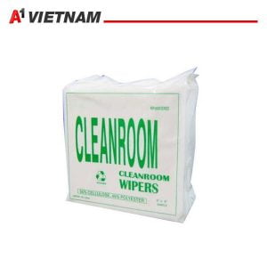 Giấy Lau Phòng Sạch 0609 - Phân Phối Chính Hãng
