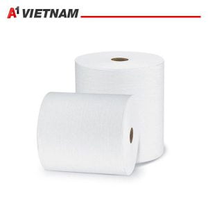 Giấy Lau Phòng Sạch Dạng Cuộn - Phân Phối Chính Hãng