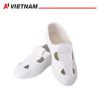 Giày phòng sạch 4 lỗ