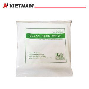 Khăn Lau Phòng Sạch 3009 - Phân Phối Chính Hãng