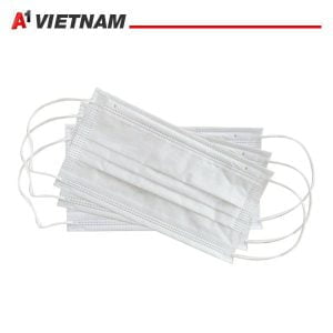 Khẩu trang phòng sạch ES