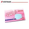Khẩu trang phòng sạch Puritech 1 Khẩu trang phòng sạch Puritech