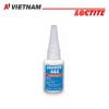 Keo Loctite 444 – Keo dán nhanh 2 Keo Loctite 444 – Keo dán nhanh