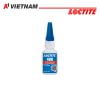 Keo Loctite 480 2 Keo Loctite 480 - Phân Phối Chính Hãng Tại Việt Nam