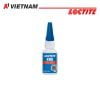 Keo Loctite 495 1 Keo Loctite 495 - Phân Phối Chính Hãng Tại Việt Nam