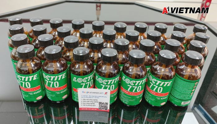 Keo Loctite SF 770 - Keo xử lý bề mặt 7 loctite 770 2