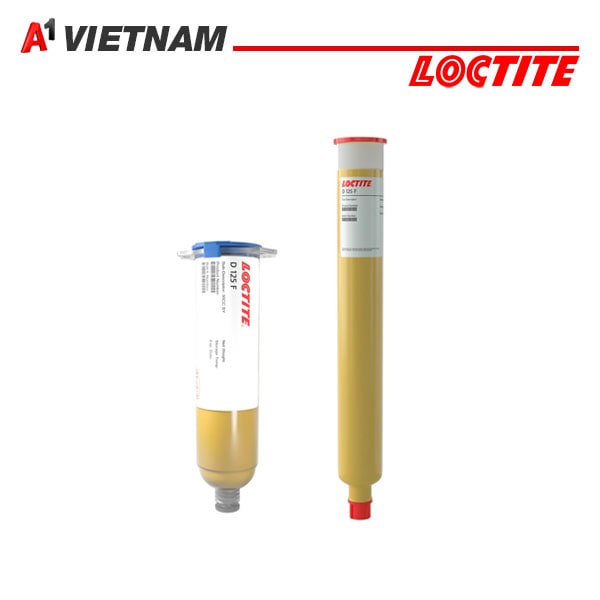 Keo Loctite D 125 F - Phân Phối Chính Hãng Tại Việt Nam