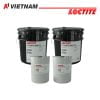 Keo Loctite EA 3450 - Keo liên kết 1 Keo Loctite EA 3450 - Keo liên kết