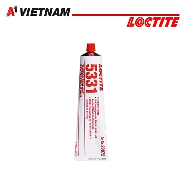 arabisk lyserød Melting Keo Loctite SI-5331 - Phân Phối Chính Hãng Tại Việt Nam