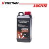 Keo Loctite X-80, Keo phủ nhựa 1 Keo Loctite X-80 - Phân Phối Chính Hãng Tại Việt Nam
