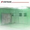 Rèm nhựa PVC phòng sạch