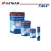 Mỡ chịu nhiệt SKF LGHP 2 1 Mỡ SKF LGHP 2 - Phân Phối Chính Hãng Tại Việt Nam