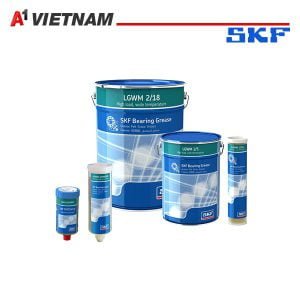 Mỡ SKF LGWM 2 - Phân Phối Chính Hãng Tại Việt Nam