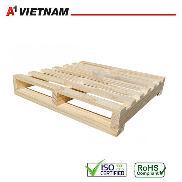Pallet gỗ 50x50