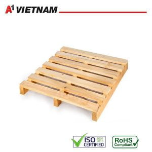 Công ty Pallet gỗ tại Hưng Yên 8 Pallet gỗ 70x100