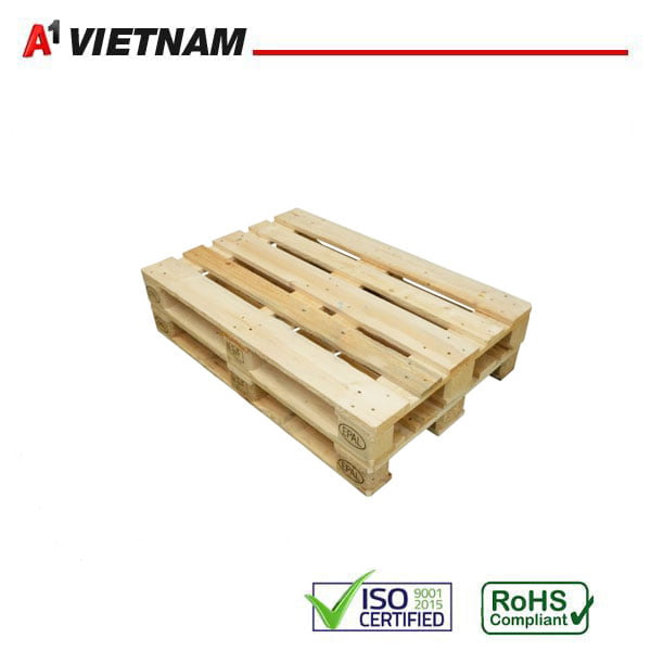 Pallet gỗ 80x120
