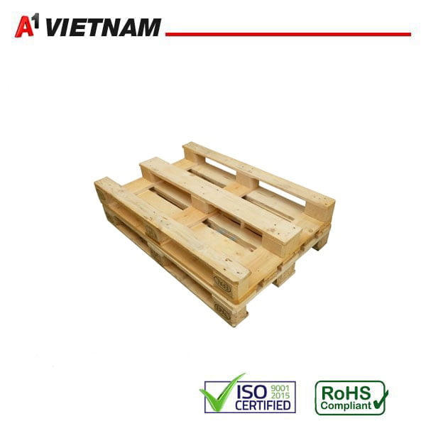 Pallet gỗ 80x120