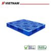Pallet nhựa 2 mặt