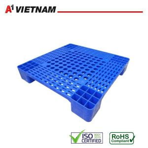 Công ty Pallet gỗ tại Hưng Yên 21 Pallet nhựa 600×600