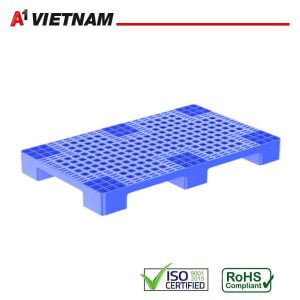 Pallet nhựa 60×100