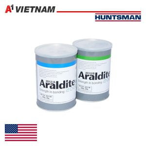 Keo Araldite 2012, Keo đa chức năng 1 Keo Araldite 2012 - Phân Phối Chính Hãng Tại Việt Nam