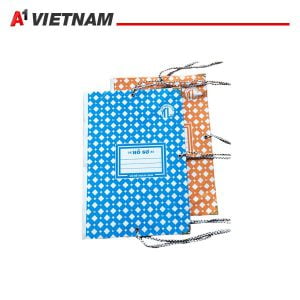 Công Ty Văn Phòng Phẩm Quảng Ninh 19 Bìa 3 Dây - Phân Phối Chính Hãng Hàng Đầu Tại Việt Nam