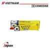 Keo Cemedine 366E 3 Keo Cemedine 366E - Phân Phối Chính Hãng Tại Việt Nam