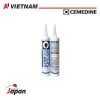 Keo Cemedine 8060 4 Keo Cemedine 8060 - Phân Phối Chính Hãng Tại Việt Nam