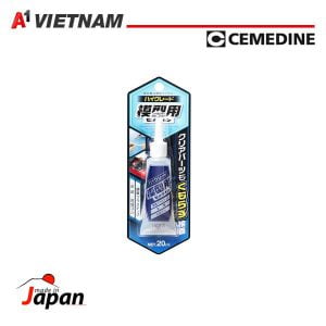 Keo Cemedine CA 089 1 Keo Cemedine CA 089 - Phân Phối Chính Hãng Tại Việt Nam