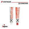 Keo Cemedine CA 186 - High Super 5 1 Keo Cemedine CA 186 - Phân Phối Chính Hãng Tại Việt Nam