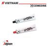Keo Cemedine EP 001K 5 Keo Cemedine EP 001K - Phân Phối Chính Hãng Tại Việt Nam