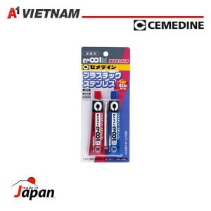 Keo Cemedine EP 001N 1 Keo Cemedine EP 001N - Chính Hãng Giá Siêu Ưu Đãi